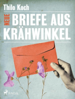 Neue Briefe aus Krähwinkel