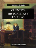 Cuentos, historietas y fabulas