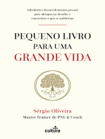 Pequeno Livro Para Uma Grande Vida