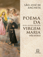 Poema da Bem-aventurada Virgem Maria Mãe de Deus