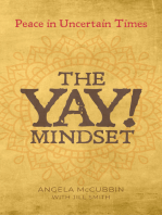 The YAY! Mindset