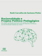 Racionalidade e Projeto Político-pedagógico: um olhar a partir do Currículo e do relato das Práticas Docentes de professores do Curso de Ciências Contábeis da Universidade Federal do Ceará 