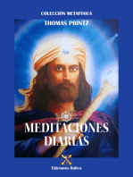 Meditaciones Diarias