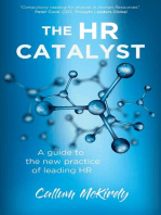 The HR Catalyst