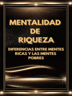 Mentalidad de Riqueza