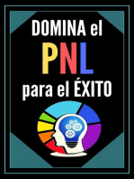 Domina el pnl Para el Éxito