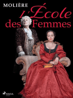 L'École des Femmes