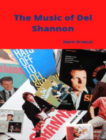 The Music of Del Shannon