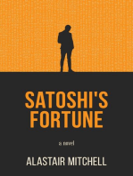 Satoshi's Fortune: A Novel