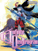 Infinite Dendrogram: Volume 8