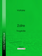 Zaïre: Tragédie