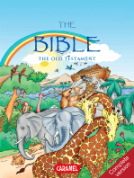 The Bible : The Old Testament: Complete Version