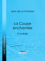 La Coupe enchantée: Comédie