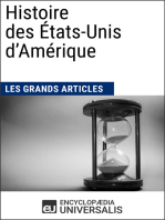 Histoire des États-Unis d'Amérique: Universalis : Géographie, économie, histoire et politique