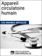 Appareil circulatoire humain: Les Grands Articles d'Universalis