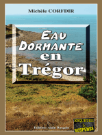 Eau dormante en Trégor: Un thriller psychologique en Bretagne