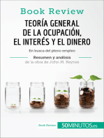 Teoría general de la ocupación, el interés y el dinero de John M. Keynes (Book Review): En busca del pleno empleo