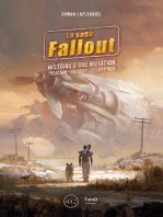 La saga Fallout: Histoire d'une mutation