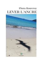 Lever l’ancre: Nouvelle