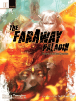 The Faraway Paladin: The Lord of the Rust Mountains: Secundus