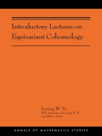 Introductory Lectures on Equivariant Cohomology