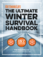 The Ultimate Winter Survival Handbook: 157 Winter Tips & Tricks