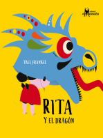 Rita y el dragón