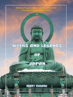 Myths and Legends of Japan