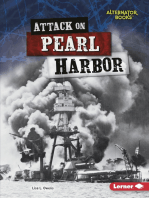 Attack on Pearl Harbor