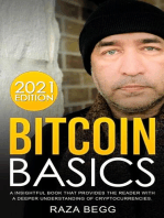 Bitcoin Basics