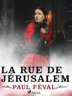 La Rue de Jérusalem