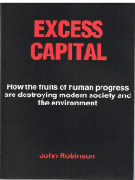 Excess Capital