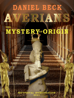 Daniel Beck «Averians. The Mystery of Origin»