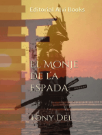 El Monje de la Espada