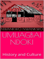 UMUAGBAI NDOKI