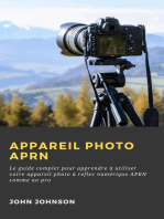 Appareil photo APRN :: Hiddenstuff Entertainment