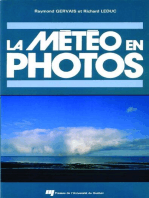 La Météo en photos