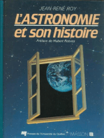 L' Astronomie et son histoire