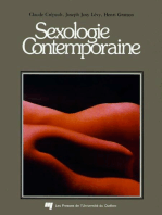 Sexologie contemporaine