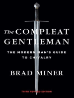 The Compleat Gentleman: The Modern Man's Guide to Chivalry