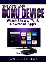 Unlock Any Roku Device: Watch Shows, TV, & Download Apps