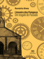 Limoeiro dos Pompeus: Um Resgate do Passado