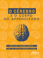 O Cérebro e o Corpo no Aprendizado