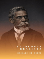 Realismo de Machado de Assis (Clássicos da literatura mundial)