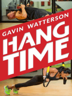 Hang Time (Reflowable Format)