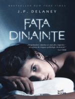 Fata dinainte