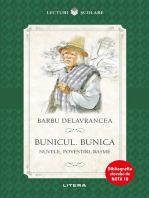 Bunicul. Bunica