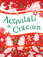 Activitati De Craciun