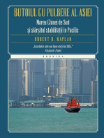 Butoiul cu pulbere al Asiei. Marea Chinei de Sud și sfârșitul stabilității în Pacific