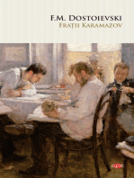 Frații Karamazov